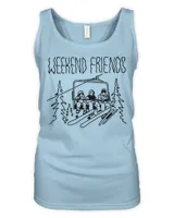 Women's Tank Top Women's Tank Top