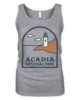 Women's Tank Top Women's Tank Top