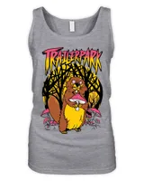 Women's Tank Top Women's Tank Top