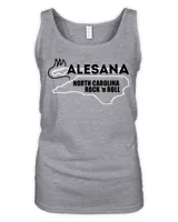 Women's Tank Top Women's Tank Top