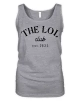 Women's Tank Top Women's Tank Top