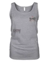 Women's Tank Top Women's Tank Top