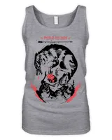 Women's Tank Top Women's Tank Top