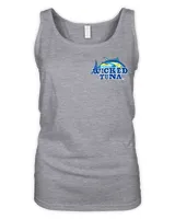 Women's Tank Top Women's Tank Top