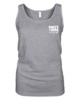 Women's Tank Top Women's Tank Top