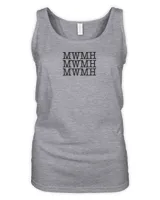 Women's Tank Top Women's Tank Top