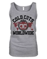 Women's Tank Top Women's Tank Top