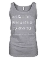 Women's Tank Top Women's Tank Top