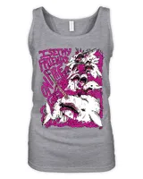 Women's Tank Top Women's Tank Top