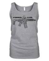Women's Tank Top Women's Tank Top