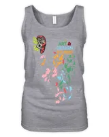 Women's Tank Top Women's Tank Top