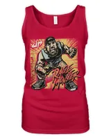 Women's Tank Top Women's Tank Top