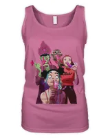 Women's Tank Top Women's Tank Top