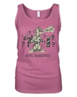Women's Tank Top Women's Tank Top