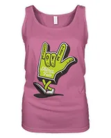 Women's Tank Top Women's Tank Top