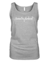 Women's Tank Top Women's Tank Top