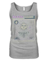 Women's Tank Top Women's Tank Top