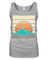 Women's Tank Top Women's Tank Top