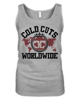 Women's Tank Top Women's Tank Top