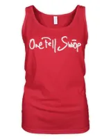 Women's Tank Top Women's Tank Top