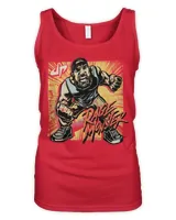 Women's Tank Top Women's Tank Top