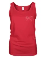 Women's Tank Top Women's Tank Top