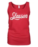 Women's Tank Top Women's Tank Top