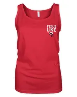 Women's Tank Top Women's Tank Top