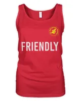 Women's Tank Top Women's Tank Top