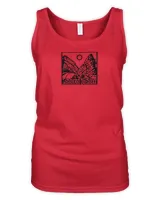 Women's Tank Top Women's Tank Top