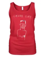 Women's Tank Top Women's Tank Top