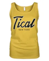 Women's Tank Top Women's Tank Top