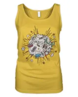 Women's Tank Top Women's Tank Top