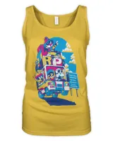 Women's Tank Top Women's Tank Top