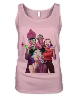 Women's Tank Top Women's Tank Top