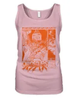 Women's Tank Top Women's Tank Top