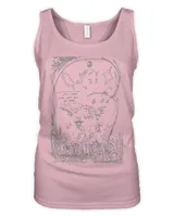 Women's Tank Top Women's Tank Top