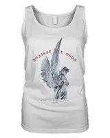 Women's Tank Top Women's Tank Top