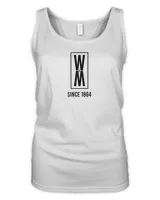 Women's Tank Top Women's Tank Top