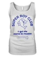 Women's Tank Top Women's Tank Top