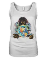 Women's Tank Top Women's Tank Top