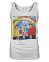 Women's Tank Top Women's Tank Top