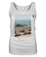 Women's Tank Top Women's Tank Top