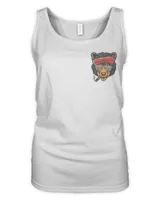 Women's Tank Top Women's Tank Top