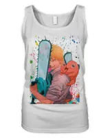 Women's Tank Top Women's Tank Top