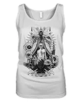 Women's Tank Top Women's Tank Top