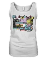 Women's Tank Top Women's Tank Top