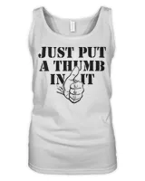 Women's Tank Top Women's Tank Top