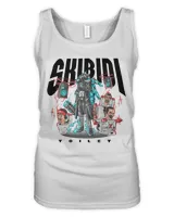 Women's Tank Top Women's Tank Top