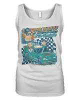 Women's Tank Top Women's Tank Top